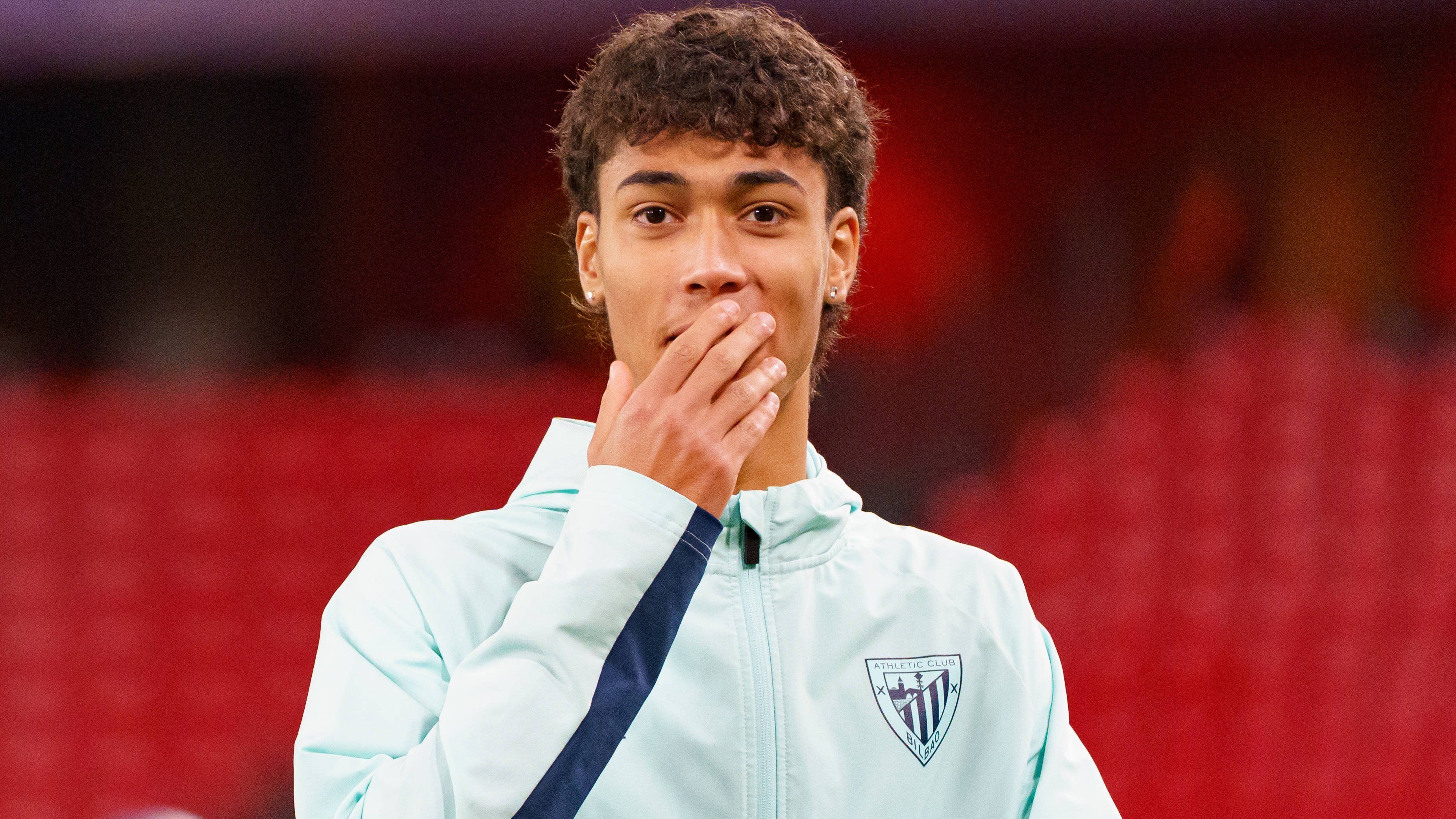 El Athletic toma una decisión para que Selton no se estanque