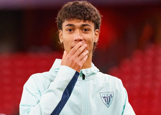 El Athletic toma una decisión para que Selton no se estanque