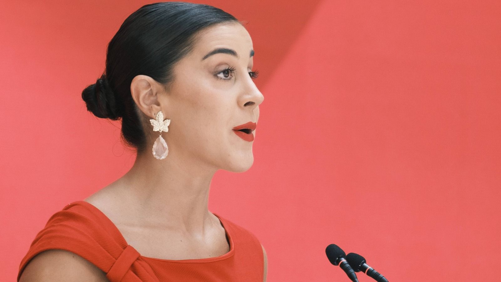 Carolina Marín: "En muchas etapas necesité ese tipo de ayuda para afrontar situaciones adversas previas a un partido y saber lidiar con la presión"