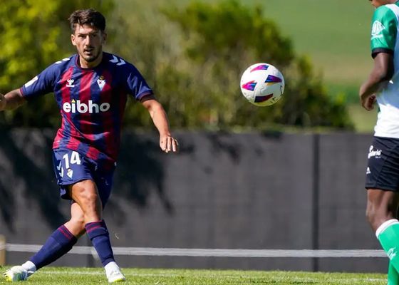 El Athletic Club ya conoce la decisión de uno de los 'suyos' sobre su regreso a Lezama