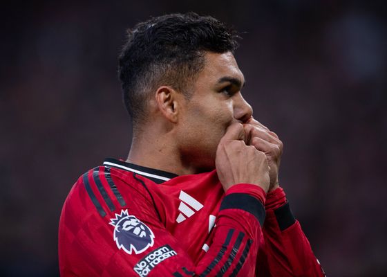 La afición pide su continuidad, pero Casemiro ya ha tomado una decisión