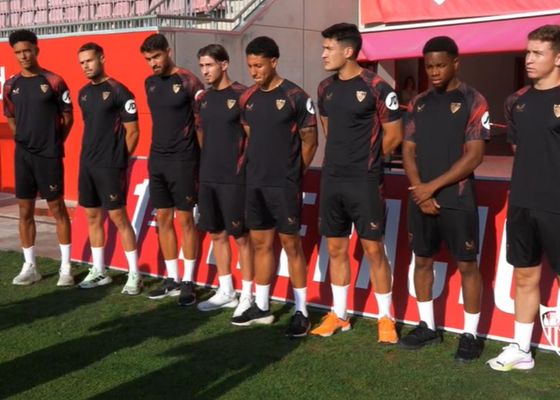 El devenir del Sevilla volverá a depender de su cantera