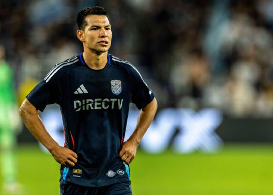 El Real Oviedo explora una nueva vía para su ataque: Hirving ‘Chucky’ Lozano aparece en el horizonte