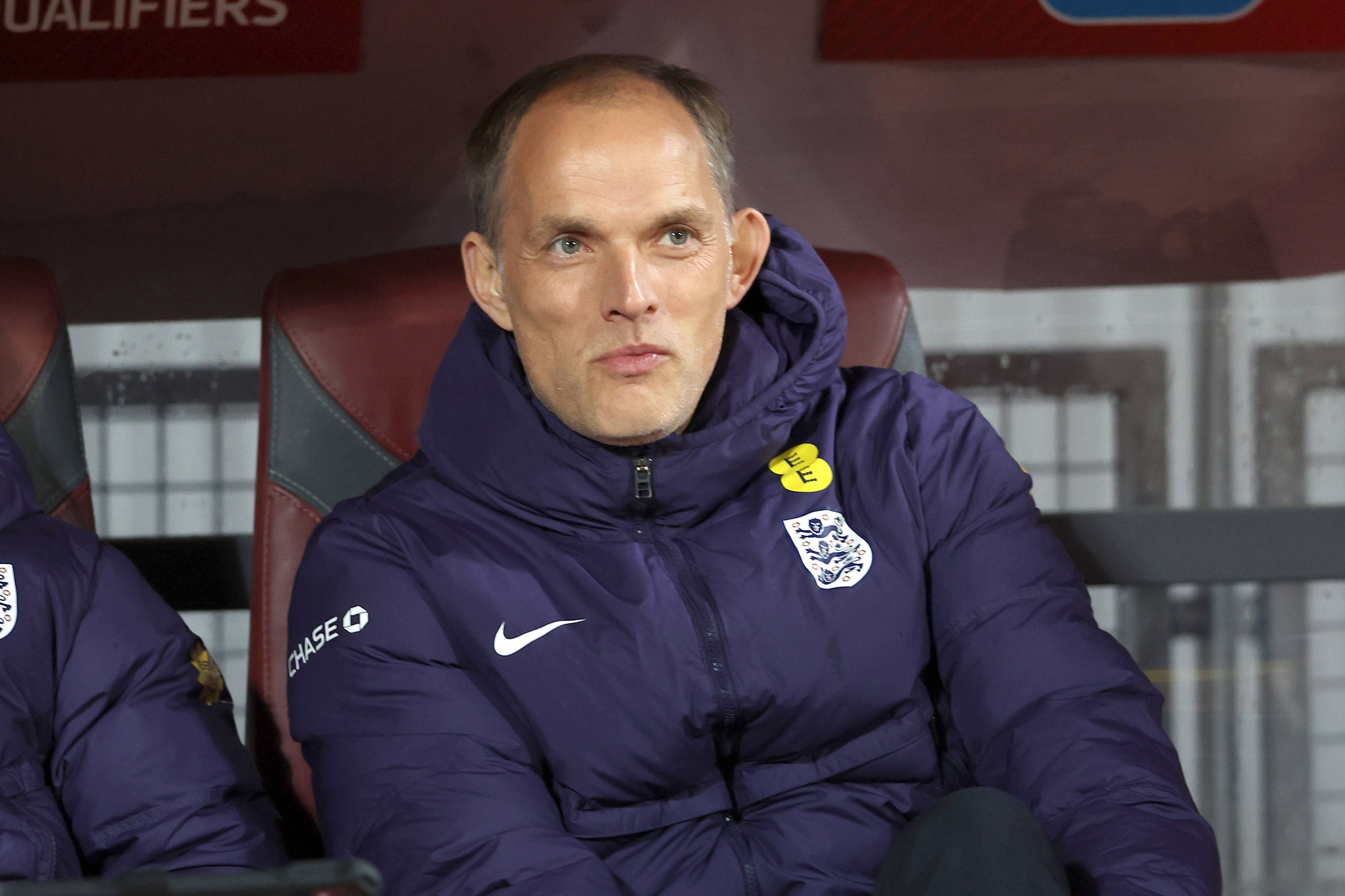 Thomas Tuchel prolonga su era en Inglaterra: contrato hasta la Euro 2028
