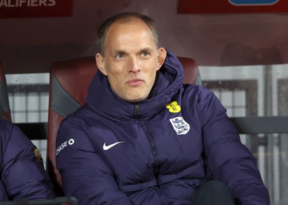 Thomas Tuchel prolonga su era en Inglaterra: contrato hasta la Euro 2028
