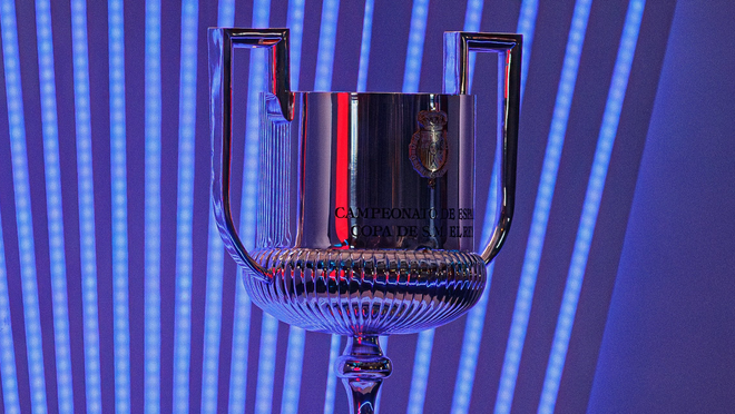 Sorpresas en los cruces de segunda ronda de la Copa del Rey para equipos de LaLiga Hypermotion