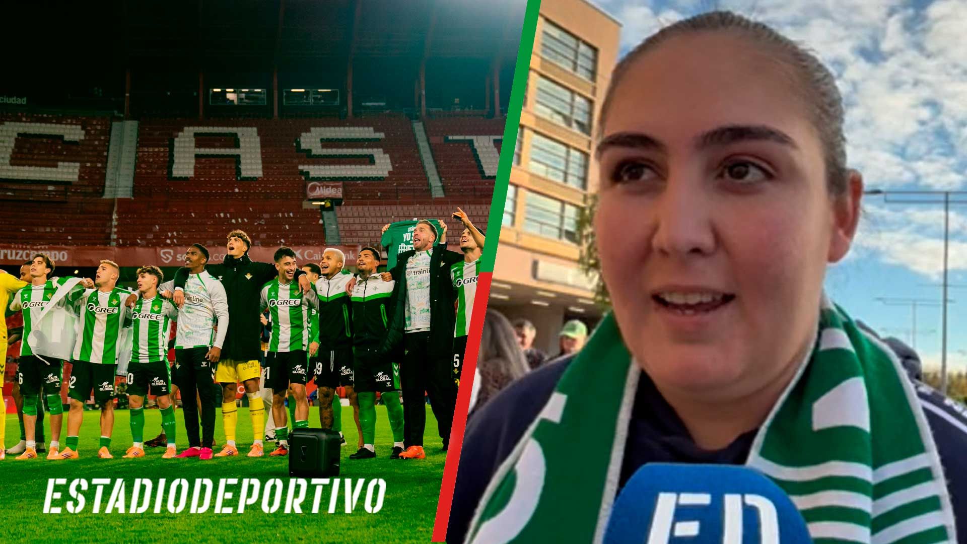 Fornals, Abde, Antony... ¿Quién está siendo el mejor jugador del Real Betis en esta primera mitad? La afición responde