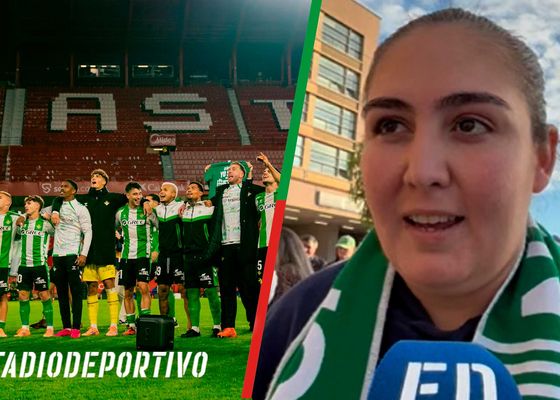 Fornals, Abde, Antony... ¿Quién está siendo el mejor jugador del Real Betis en esta primera mitad? La afición responde