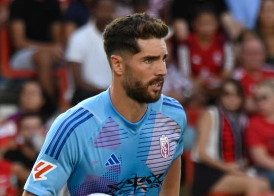 Desconcertados con Luca Zidane