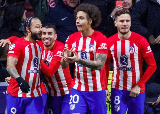 El Atlético de Madrid, en medio de un lío por la Copa del Rey