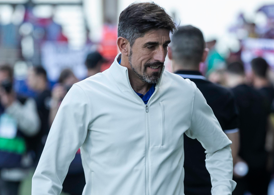 Sorprende con Luis Suárez