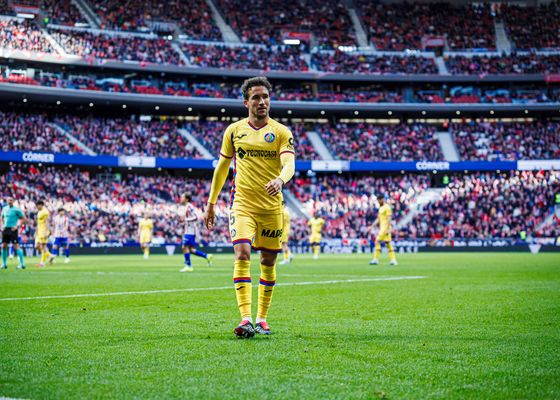 Luis Milla, sobre el sueño de jugar en Europa: "Nuestro único objetivo es ganar cada partido que juguemos de aquí al final"