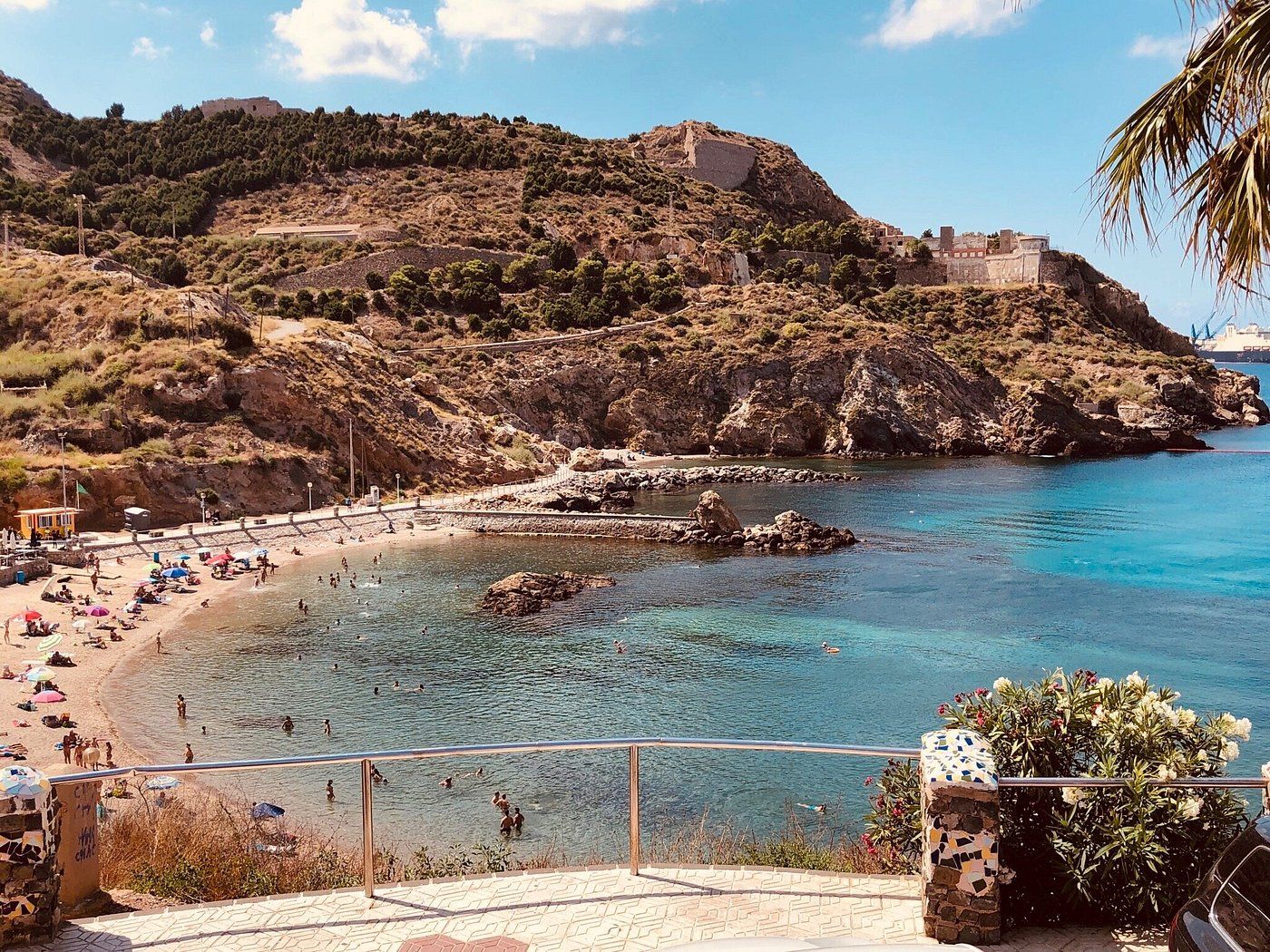 Es la segunda mejor playa del mundo según los expertos y está en España 