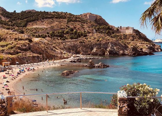 Es la segunda mejor playa del mundo según los expertos y está en España 