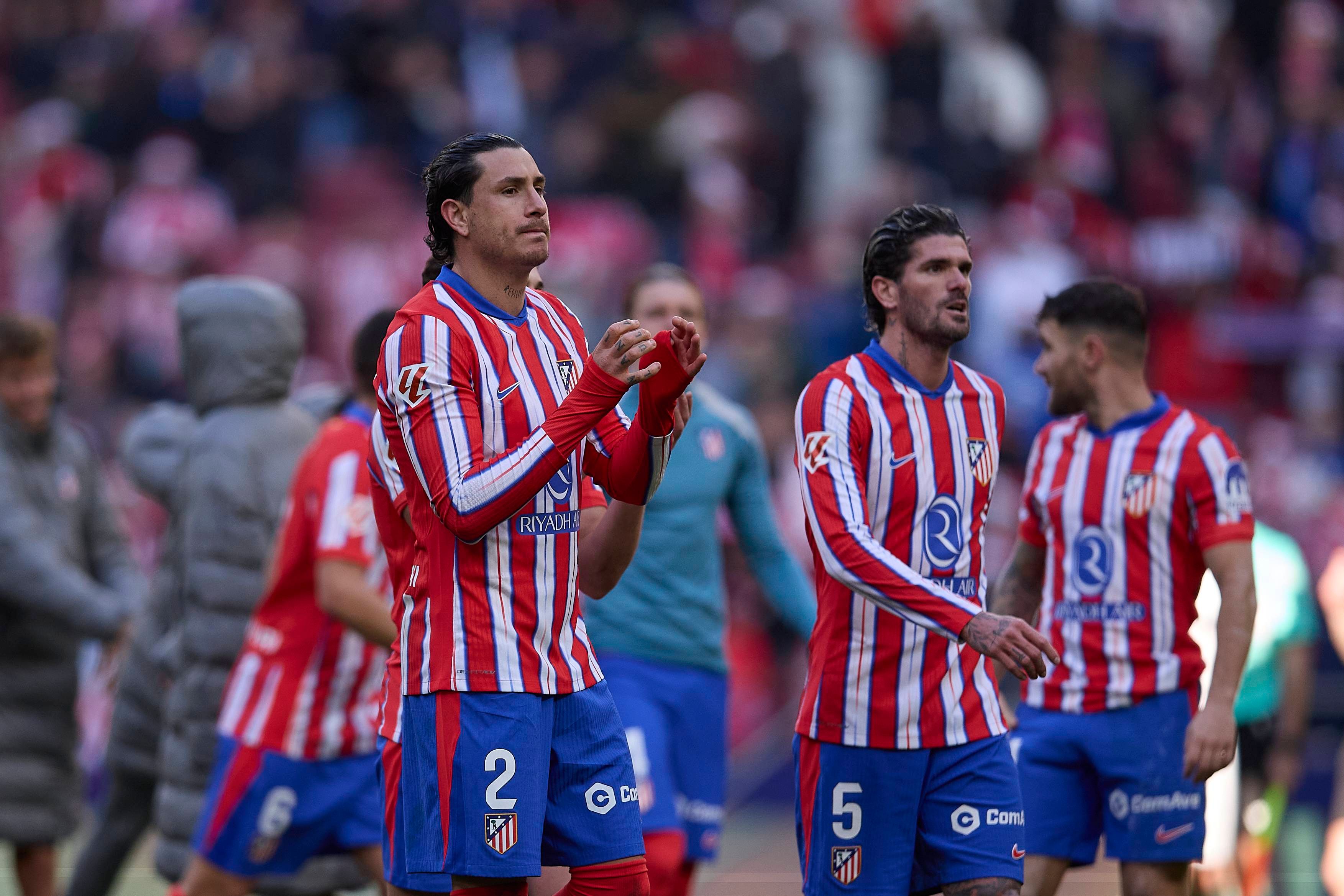 Elche - Atlético de Madrid: Horario, alineaciones, canal y dónde ver en TV el partido de octavos de Copa del Rey
