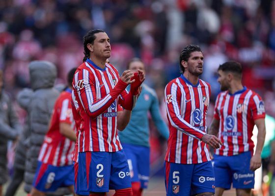 Elche - Atlético de Madrid: Horario, alineaciones, canal y dónde ver en TV el partido de octavos de Copa del Rey