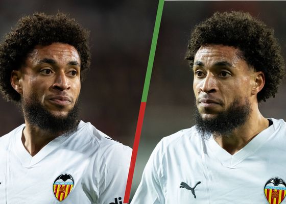 'Expediente X' con Danjuma en el Valencia: ¿por qué fue el descarte ante la Real Sociedad?