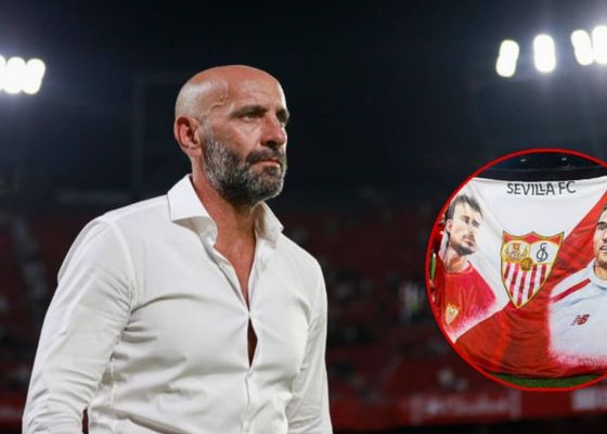 Monchi y la gestión de la tragedia en el vestuario del Sevilla FC: "Antonio Puerta, Reyes, Maradona... Hay cosas que nunca se superan" 