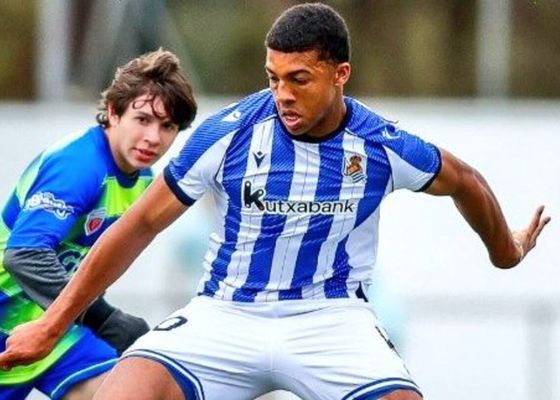 El Athletic se adelanta a la Real Sociedad con el fichaje del 'nuevo Maroan Sannadi'