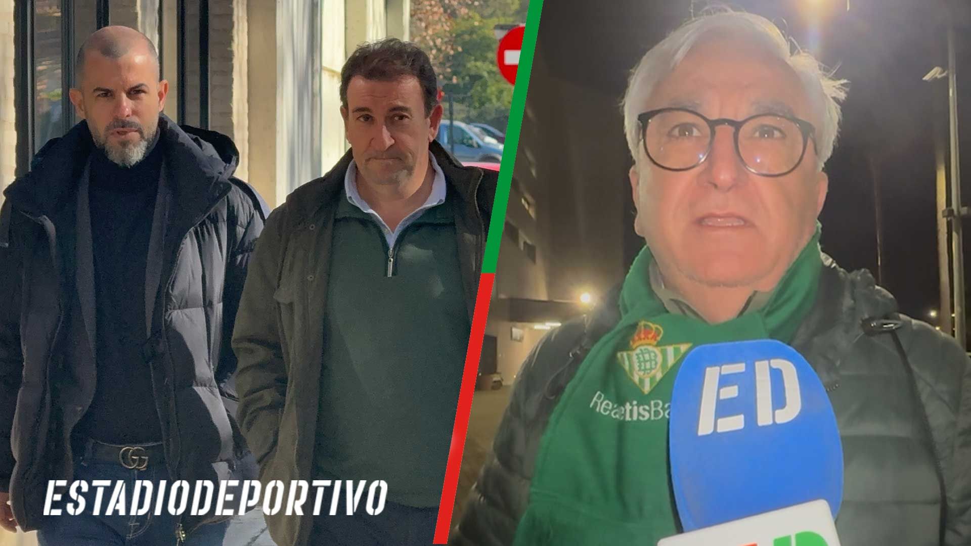 ¿Qué le pide el beticismo a Manu Fajardo? La afición lo tiene claro 