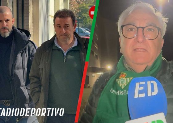 ¿Qué le pide el beticismo a Manu Fajardo? La afición lo tiene claro 