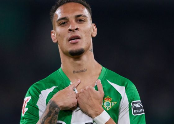 La lupa de ESTADIO Deportivo en la Jornada 11 de LaLiga EA Sports: Antony, Mbappé, Julián Álvarez, Borja Mayoral...
