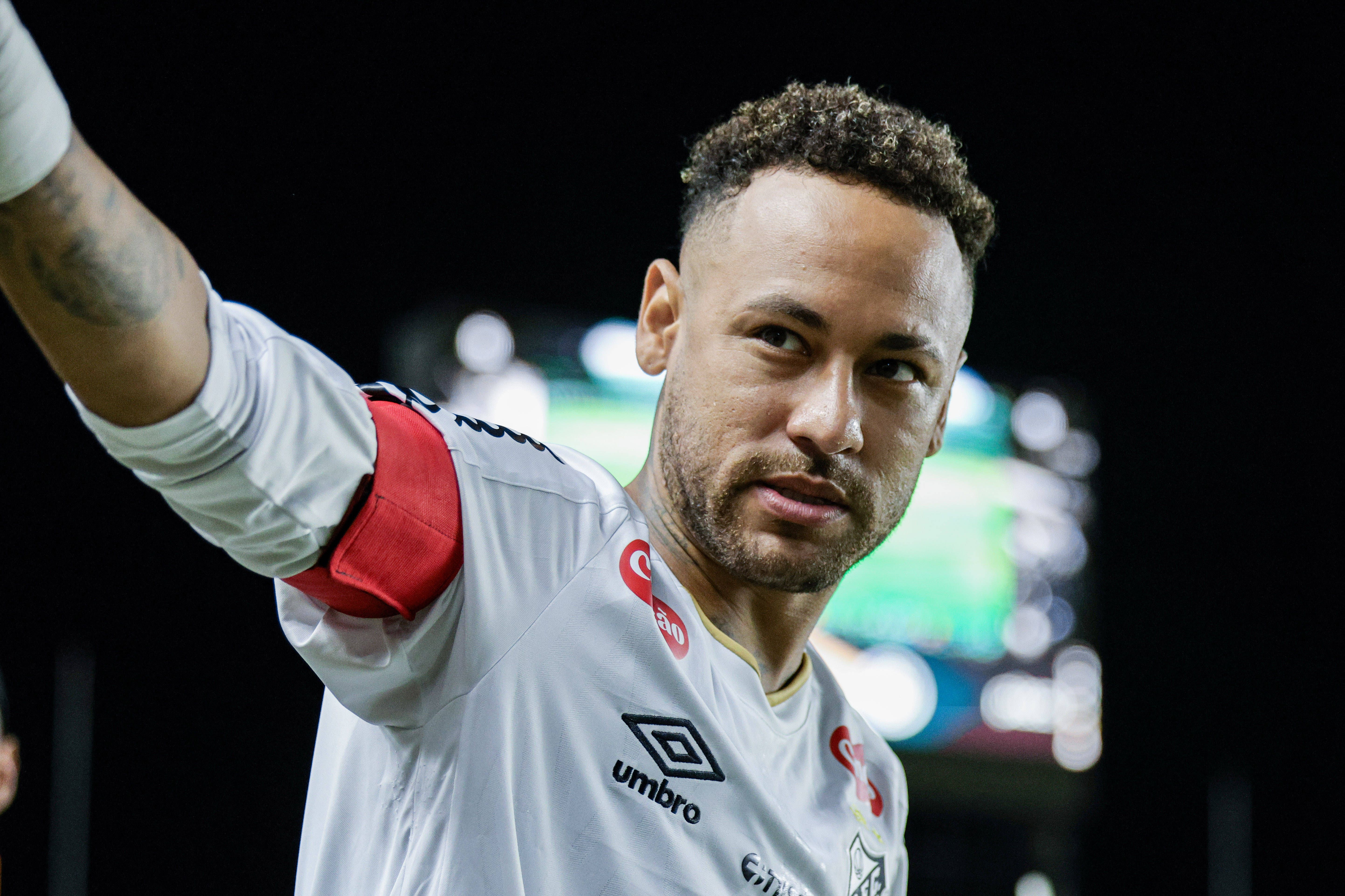 Conversaciones abiertas por Neymar: sin oferta, pero con interés real