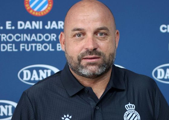 Manolo González: "Teníamos que haber cerrado antes el partido"