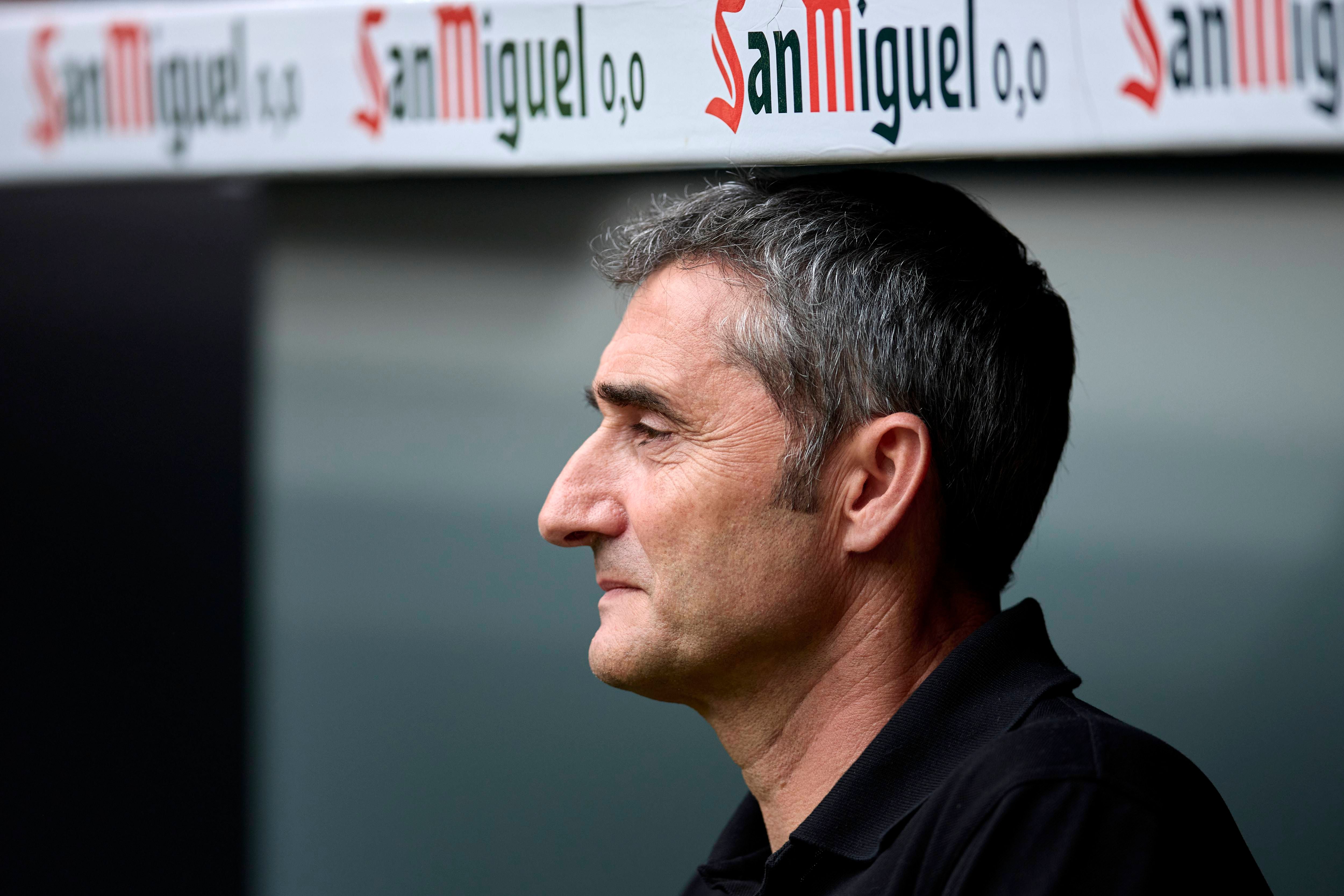 Valverde puede dormir tranquilo