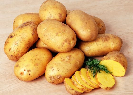 El truco definitivo para conservar las patatas más tiempo