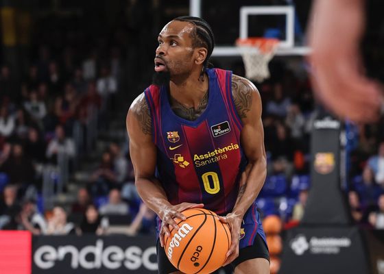 Así queda la clasificación de la Liga ACB tras las victorias de Real Madrid y Barça en la jornada 25