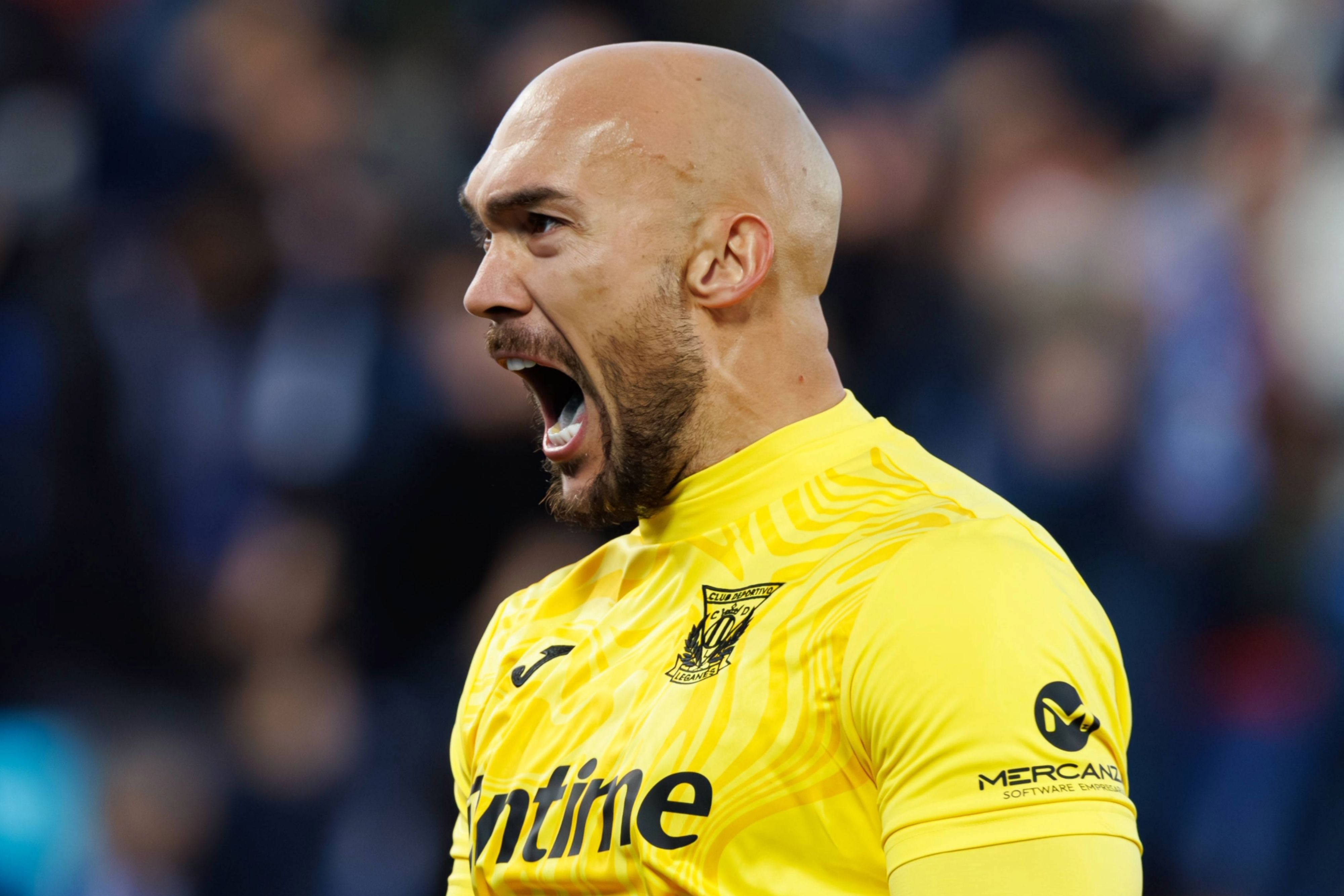 Lanzado a por el fichaje de Dmitrovic