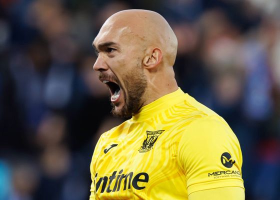 Lanzado a por el fichaje de Dmitrovic