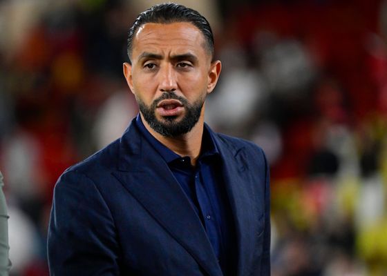 Benatia explota tras la falta de actitud de sus jugadores en la derrota del Marsella: "Es un escándalo lo que hemos visto"