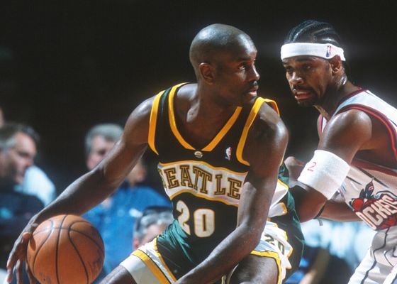La NBA aprueba la creación de dos franquicias en Seattle y Las Vegas