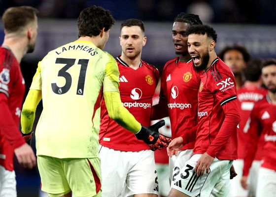 El Manchester United prepara una gran revolución en su plantilla con múltiples salidas 