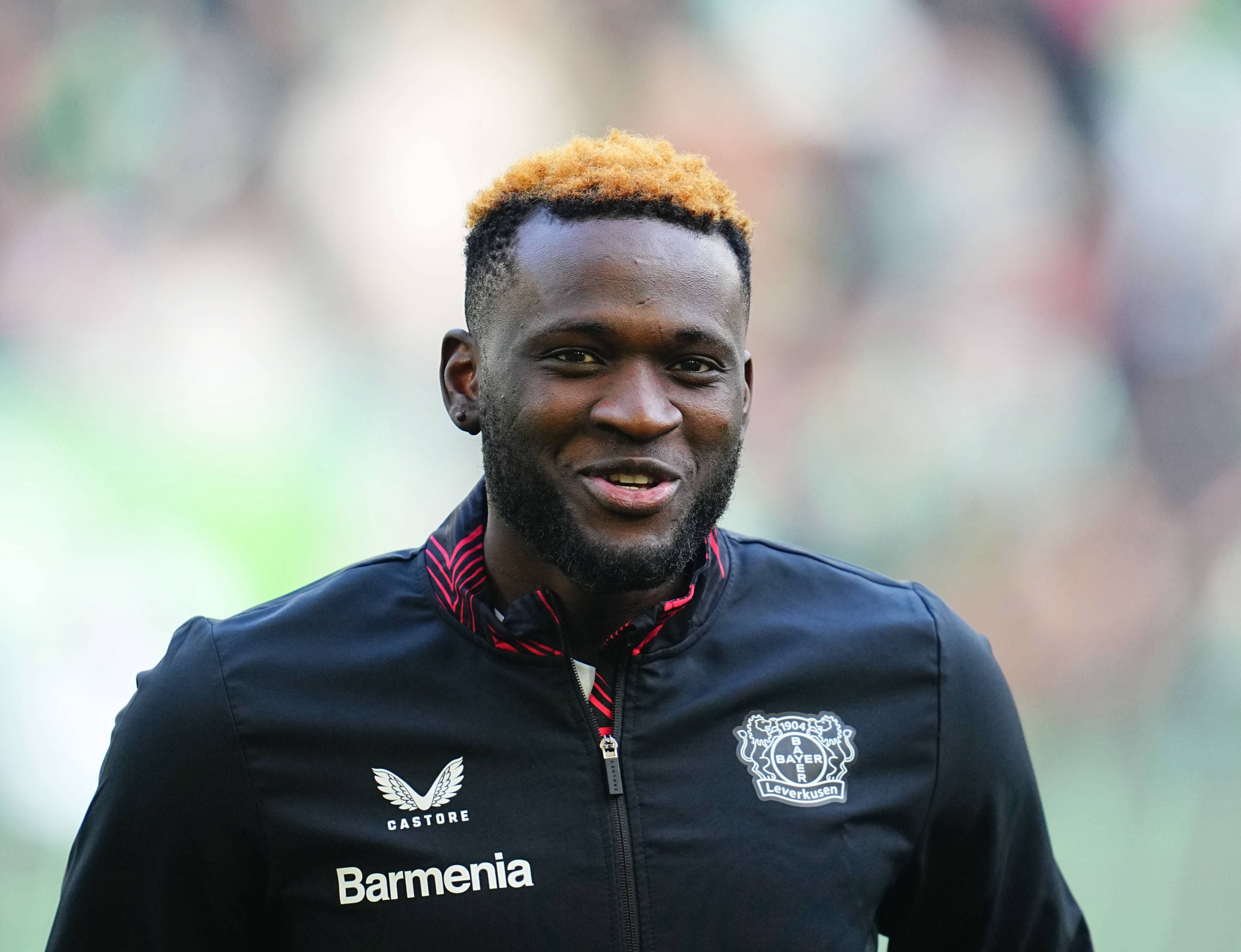 Acuerdo total por el traspaso de Boniface