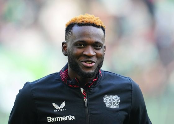 Acuerdo total por el traspaso de Boniface