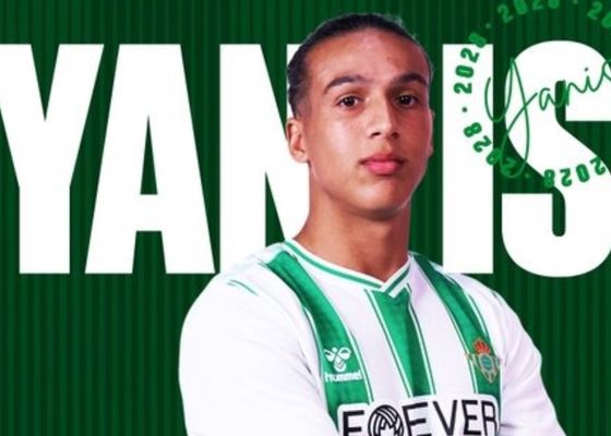 Las cuatro noticias del mercado de invierno de hoy que no te puedes perder: Betis, Sevilla, Alavés y el mercado internacional