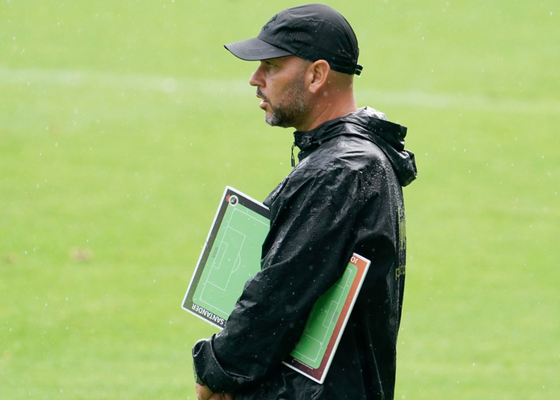 Sorpresa con los nuevos fichajes del Racing de Santander
