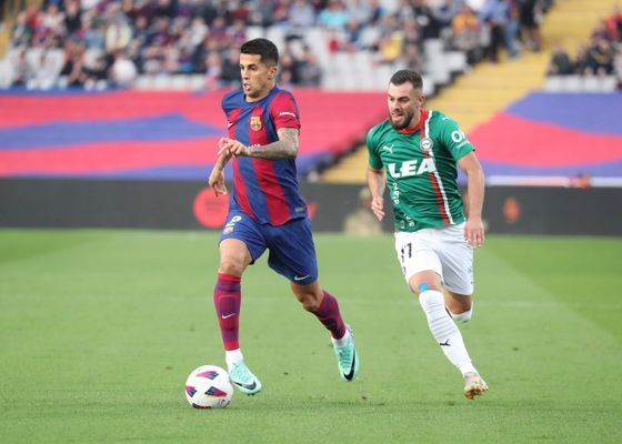 El Eibar puede cerrar un nuevo fichaje