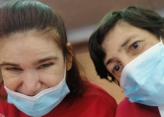 La jornada dedicada a las pruebas motrices del Circuito Provincial de Deporte Adaptado se celebrará el 21 de mayo