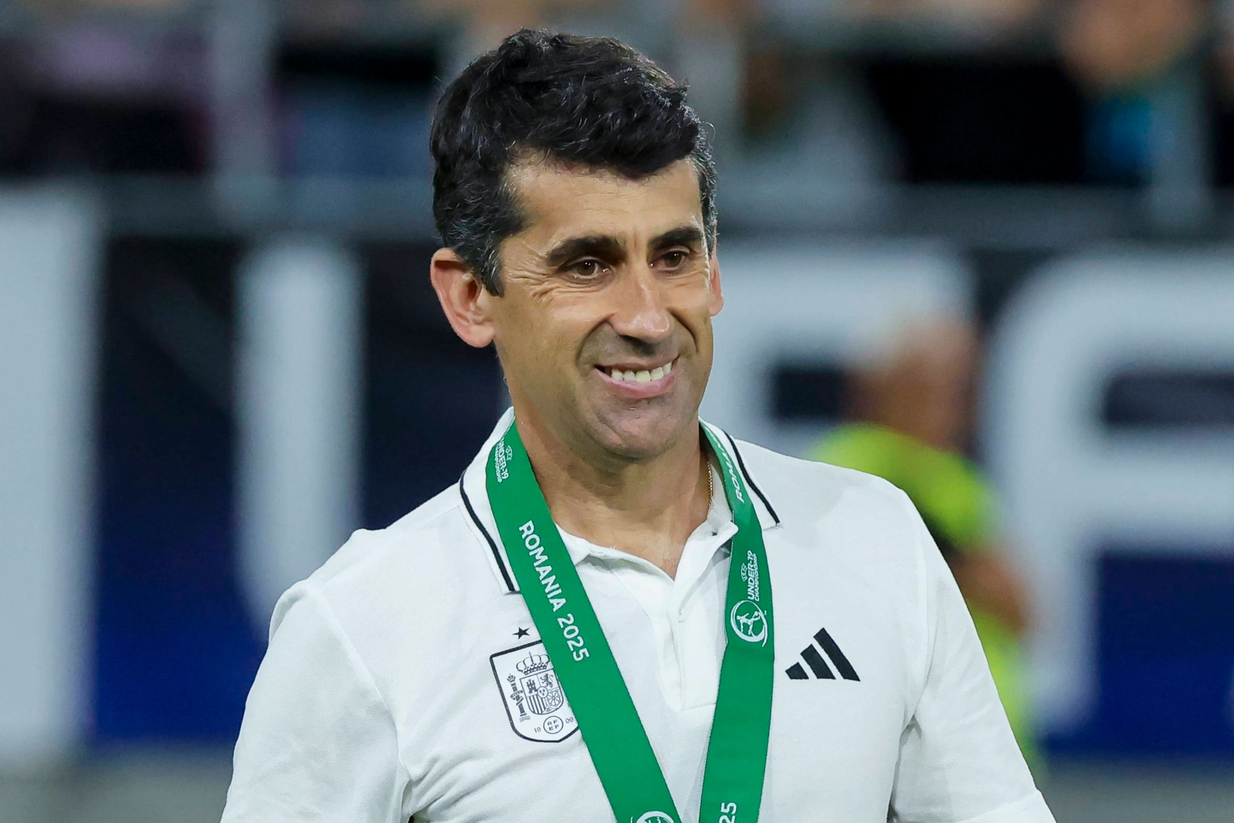 Paco Gallardo, el elegido