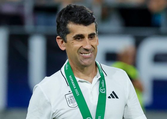 Paco Gallardo, el elegido