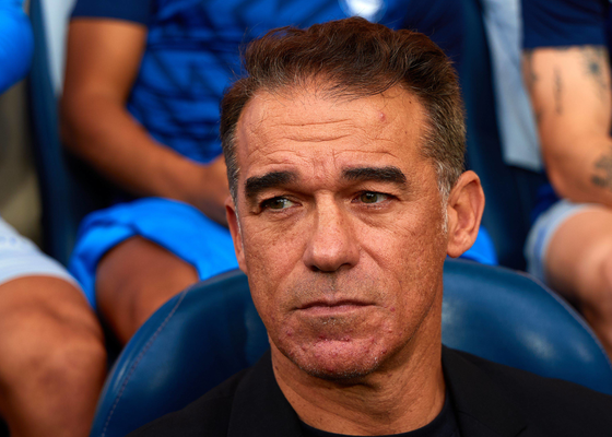 La opción de Luis García Plaza como nuevo entrenador