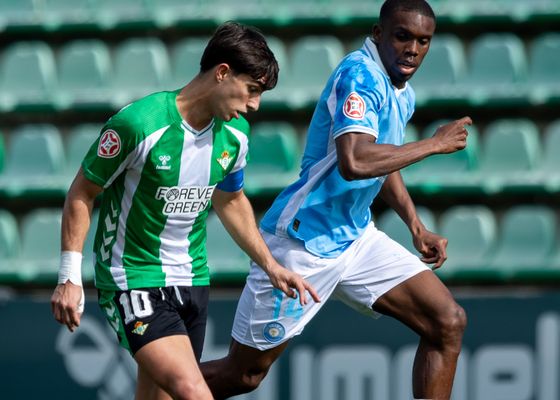 Betis Deportivo 3-2 Ibiza: El 'efecto Fragoso' despierta el olfato de Borja Alonso y Reina la esperanza 