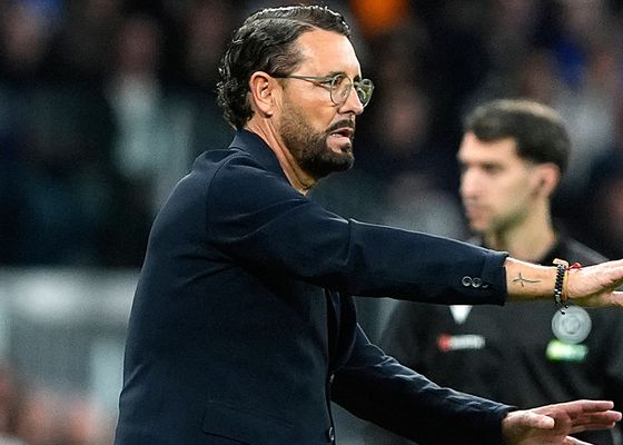 Bordalás, antes de medirse al Atlético de Madrid: "Como nos creamos algo estamos perdidos"