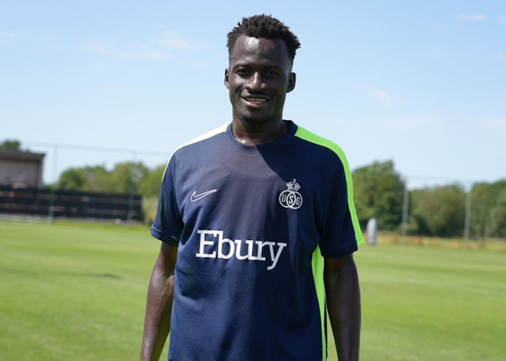 El Castellón confirma un nuevo fichaje