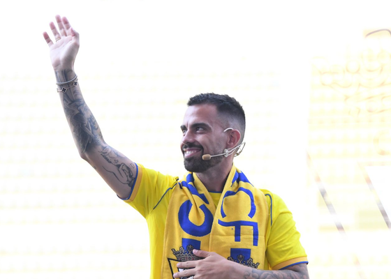 Sorpresa con lo de Suso