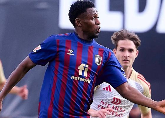 El futuro de Diawara, confirmado